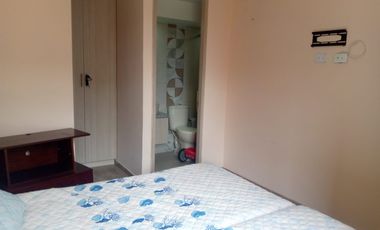 apartamento en arriendo en la prosperidad - conjunto aqua. Cod A117931