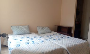 apartamento en arriendo en la prosperidad - conjunto aqua. Cod A117931