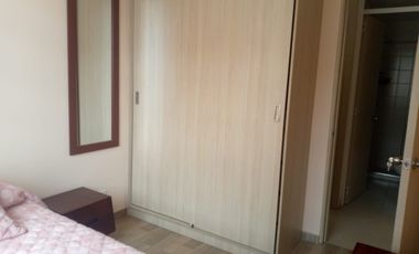 apartamento en arriendo en la prosperidad - conjunto aqua. Cod A117931
