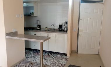 apartamento en arriendo en la prosperidad - conjunto aqua. Cod A117931