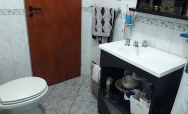 VENTA - ALDO BONZI - CASA 4 AMB - COD 862