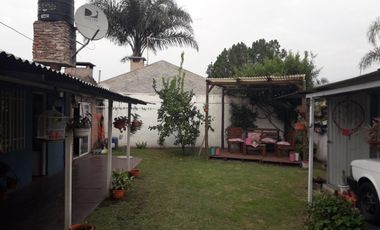 VENTA - ALDO BONZI - CASA 4 AMB - COD 862