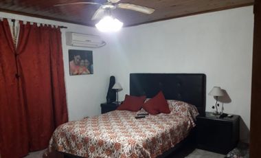 VENTA - ALDO BONZI - CASA 4 AMB - COD 862