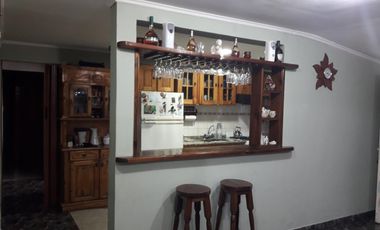 VENTA - ALDO BONZI - CASA 4 AMB - COD 862
