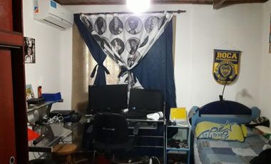 VENTA - ALDO BONZI - CASA 4 AMB - COD 862