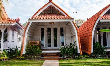 DIJUAL VILLA MEWAH DI PECATU BALI, HARGA MURAH COCOK UNTUK INVESTASI