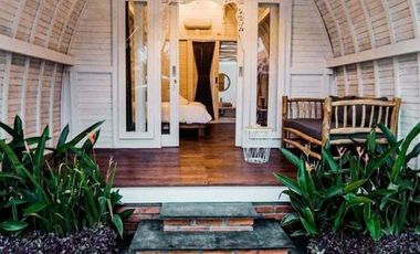 DIJUAL VILLA MEWAH DI PECATU BALI, HARGA MURAH COCOK UNTUK INVESTASI