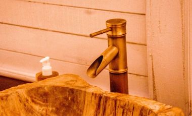 DIJUAL VILLA MEWAH DI PECATU BALI, HARGA MURAH COCOK UNTUK INVESTASI