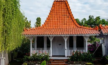 DIJUAL VILLA MEWAH DI PECATU BALI, HARGA MURAH COCOK UNTUK INVESTASI