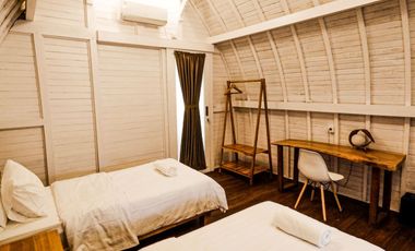 DIJUAL VILLA MEWAH DI PECATU BALI, HARGA MURAH COCOK UNTUK INVESTASI