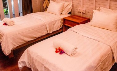 DIJUAL VILLA MEWAH DI PECATU BALI, HARGA MURAH COCOK UNTUK INVESTASI