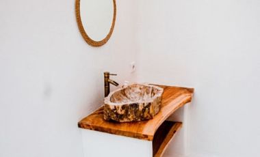 DIJUAL VILLA MEWAH DI PECATU BALI, HARGA MURAH COCOK UNTUK INVESTASI