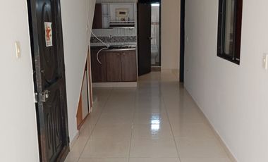 apartamento en arriendo en san francisco. Cod A9433046