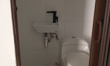 apartamento en arriendo en san francisco. Cod A9433046