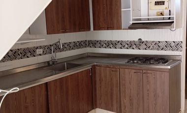 apartamento en arriendo en san francisco. Cod A9433046