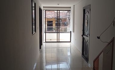 apartamento en arriendo en san francisco. Cod A9433046