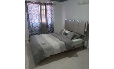 Se Alquila Hermosa Casa Amoblada en Altos de Panamá