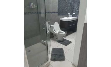 Se Alquila Hermosa Casa Amoblada en Altos de Panamá