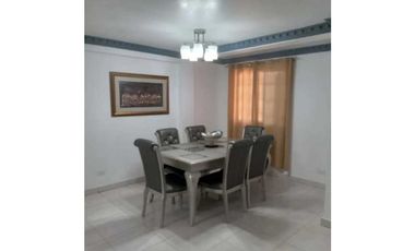 Se Alquila Hermosa Casa Amoblada en Altos de Panamá
