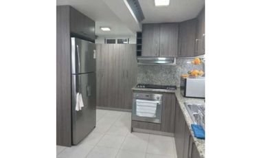Se Alquila Hermosa Casa Amoblada en Altos de Panamá
