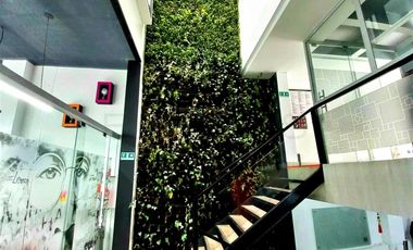 edificio en arriendo/venta en santa ana occidental-usaquén. Cod V7053