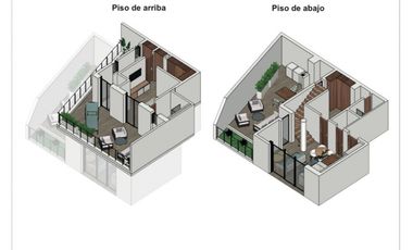 DEPARTAMENTOS DE LUJO FRENTE AL MAR DE 2 y 3  DORMITORIO - KOI MANTA