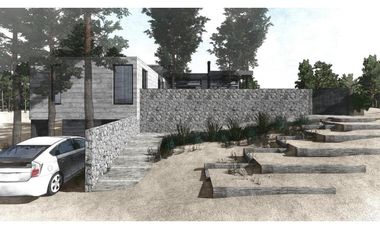 LOTE MARITIMO II 30 - COSTA ESMERALDA - VENTA