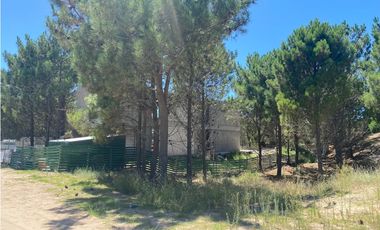 LOTE MARITIMO II 30 - COSTA ESMERALDA - VENTA