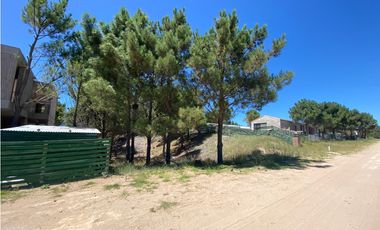 LOTE MARITIMO II 30 - COSTA ESMERALDA - VENTA