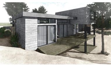 LOTE MARITIMO II 30 - COSTA ESMERALDA - VENTA