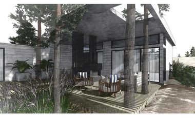 LOTE MARITIMO II 30 - COSTA ESMERALDA - VENTA