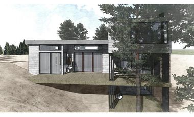 LOTE MARITIMO II 30 - COSTA ESMERALDA - VENTA