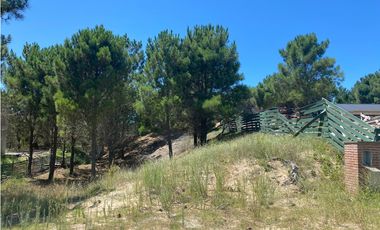 LOTE MARITIMO II 30 - COSTA ESMERALDA - VENTA