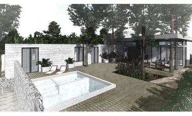 LOTE MARITIMO II 30 - COSTA ESMERALDA - VENTA