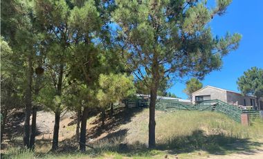 LOTE MARITIMO II 30 - COSTA ESMERALDA - VENTA