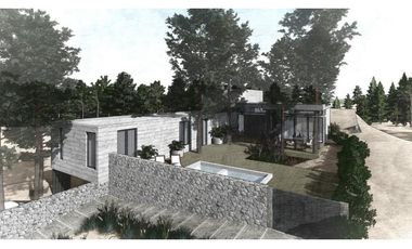 LOTE MARITIMO II 30 - COSTA ESMERALDA - VENTA