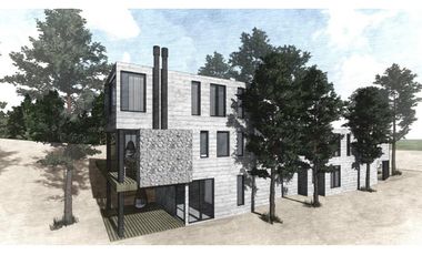 LOTE MARITIMO II 30 - COSTA ESMERALDA - VENTA