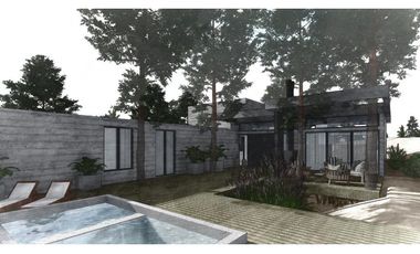 LOTE MARITIMO II 30 - COSTA ESMERALDA - VENTA