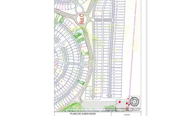 LOTE MARITIMO II 30 - COSTA ESMERALDA - VENTA