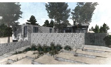 LOTE MARITIMO II 30 - COSTA ESMERALDA - VENTA