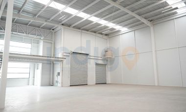 BODEGA INDUSTRIAL EN VENTA EN LA SALIDA A SAN LUIS POTOSI