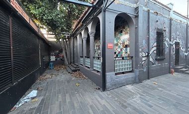 LOCAL EN VENTA EN CALLE MADERO