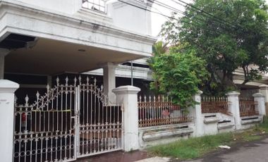 Rumah Dijual Asemrowo Surabaya