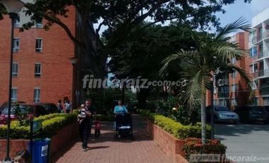 apartamento en arriendo en valle del lili. Cod A2237