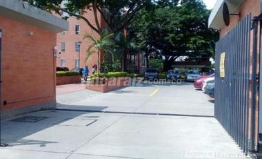 apartamento en arriendo en valle del lili. Cod A2237