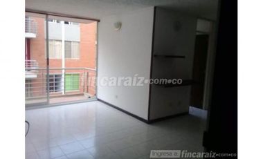 apartamento en arriendo en valle del lili. Cod A2237