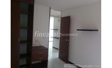 apartamento en arriendo en valle del lili. Cod A2237