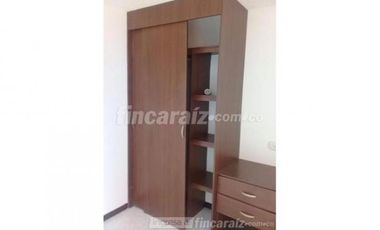 apartamento en arriendo en valle del lili. Cod A2237