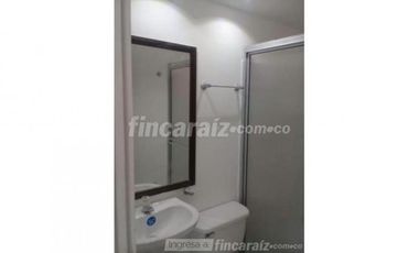 apartamento en arriendo en valle del lili. Cod A2237