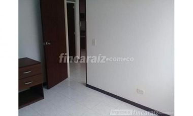 apartamento en arriendo en valle del lili. Cod A2237